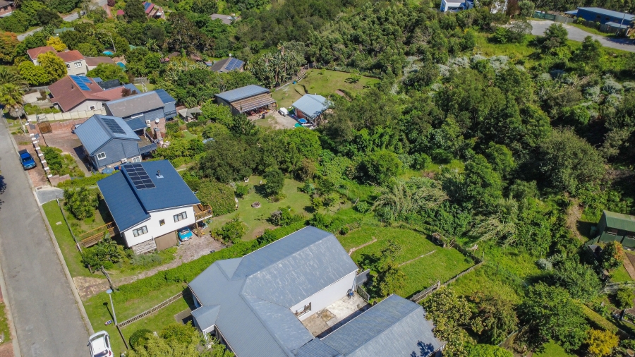 0 Bedroom Property for Sale in Knysna Heights Western Cape